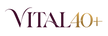 Vital 40+ - Home
